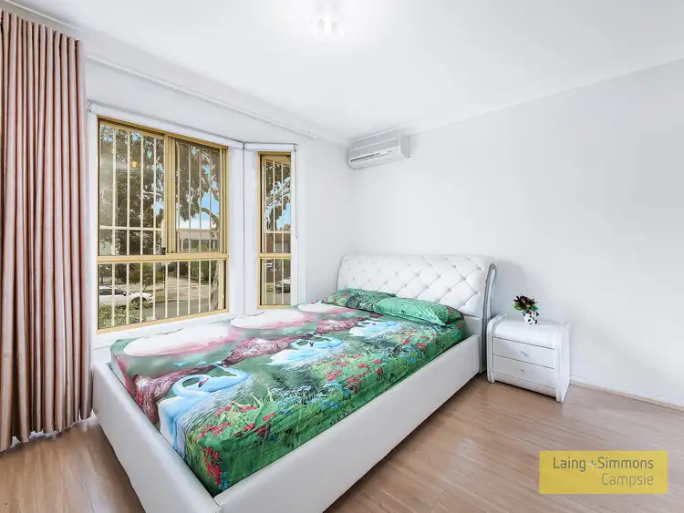 Sixth view of Homely townhouse listing, 1/14 Hugh St, Belmore NSW 2192