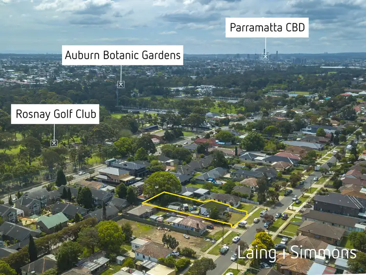 Sixth view of Homely house listing, 35 Belgium Street, Auburn NSW 2144