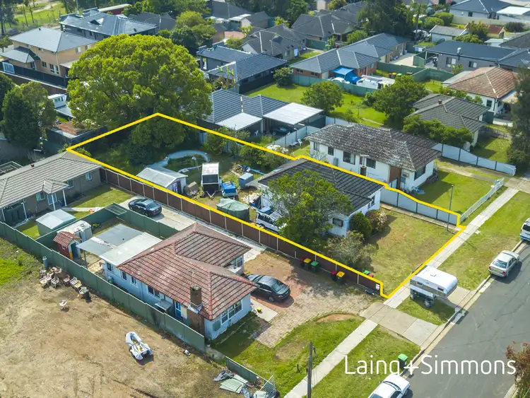 Seventh view of Homely house listing, 35 Belgium Street, Auburn NSW 2144