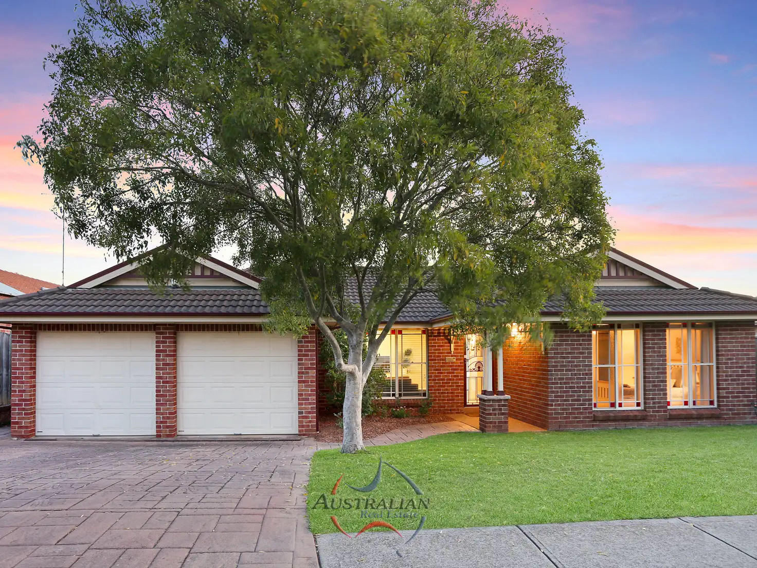Main view of Homely house listing, 24 Pagoda Crescent, Quakers Hill NSW 2763