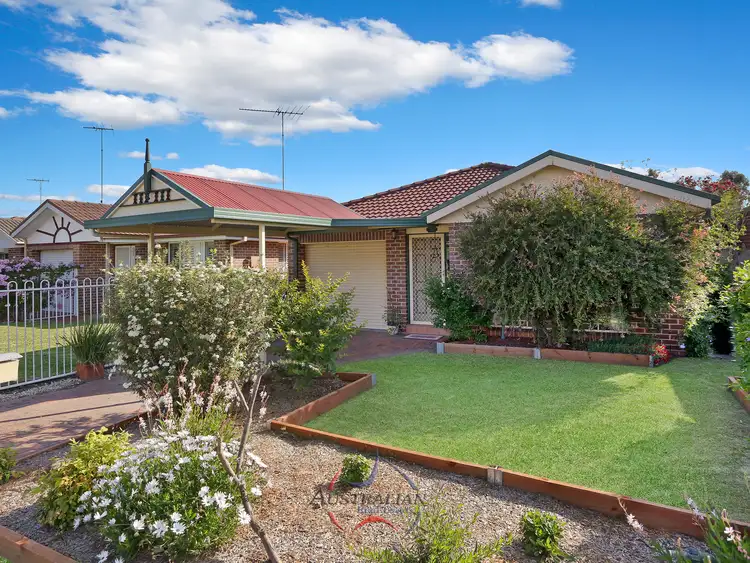 Main view of Homely house listing, 61 Manorhouse Blvd, Quakers Hill NSW 2763