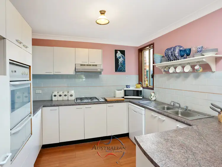 Third view of Homely house listing, 61 Manorhouse Blvd, Quakers Hill NSW 2763