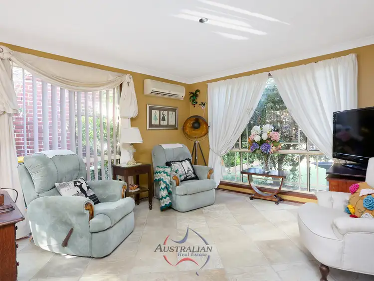 Fourth view of Homely house listing, 61 Manorhouse Blvd, Quakers Hill NSW 2763
