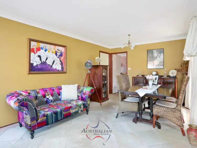 Fifth view of Homely house listing, 61 Manorhouse Blvd, Quakers Hill NSW 2763