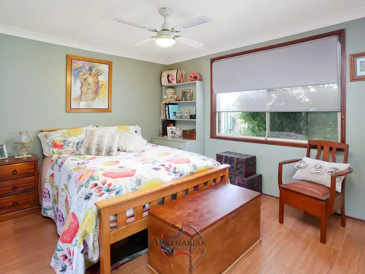 Sixth view of Homely house listing, 61 Manorhouse Blvd, Quakers Hill NSW 2763