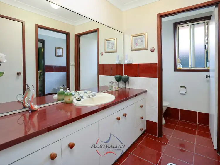 Seventh view of Homely house listing, 61 Manorhouse Blvd, Quakers Hill NSW 2763