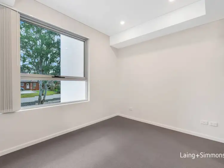 Third view of Homely apartment listing, 14/9 Fisher Avenue, Pennant Hills NSW 2120