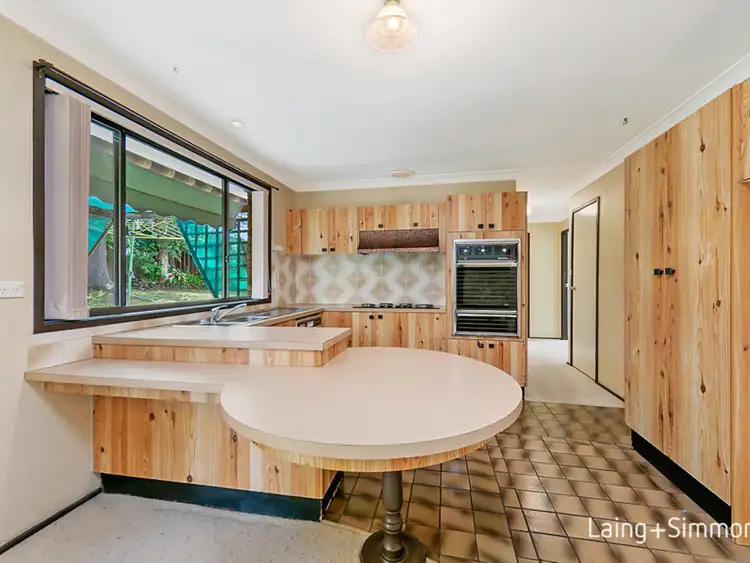 Second view of Homely house listing, 151 Joseph Banks Drive, Kings Langley NSW 2147