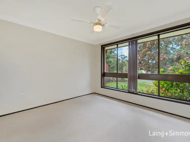 Fifth view of Homely house listing, 151 Joseph Banks Drive, Kings Langley NSW 2147