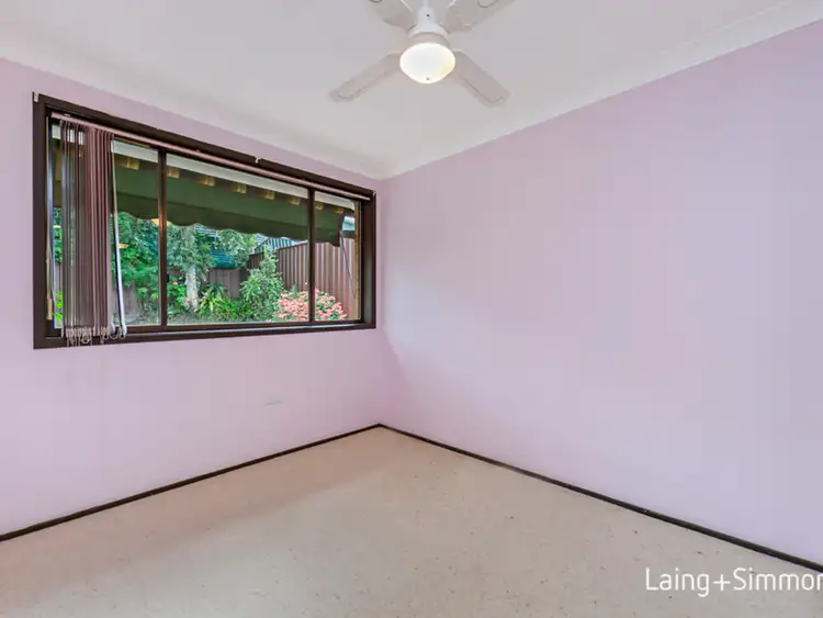 Sixth view of Homely house listing, 151 Joseph Banks Drive, Kings Langley NSW 2147