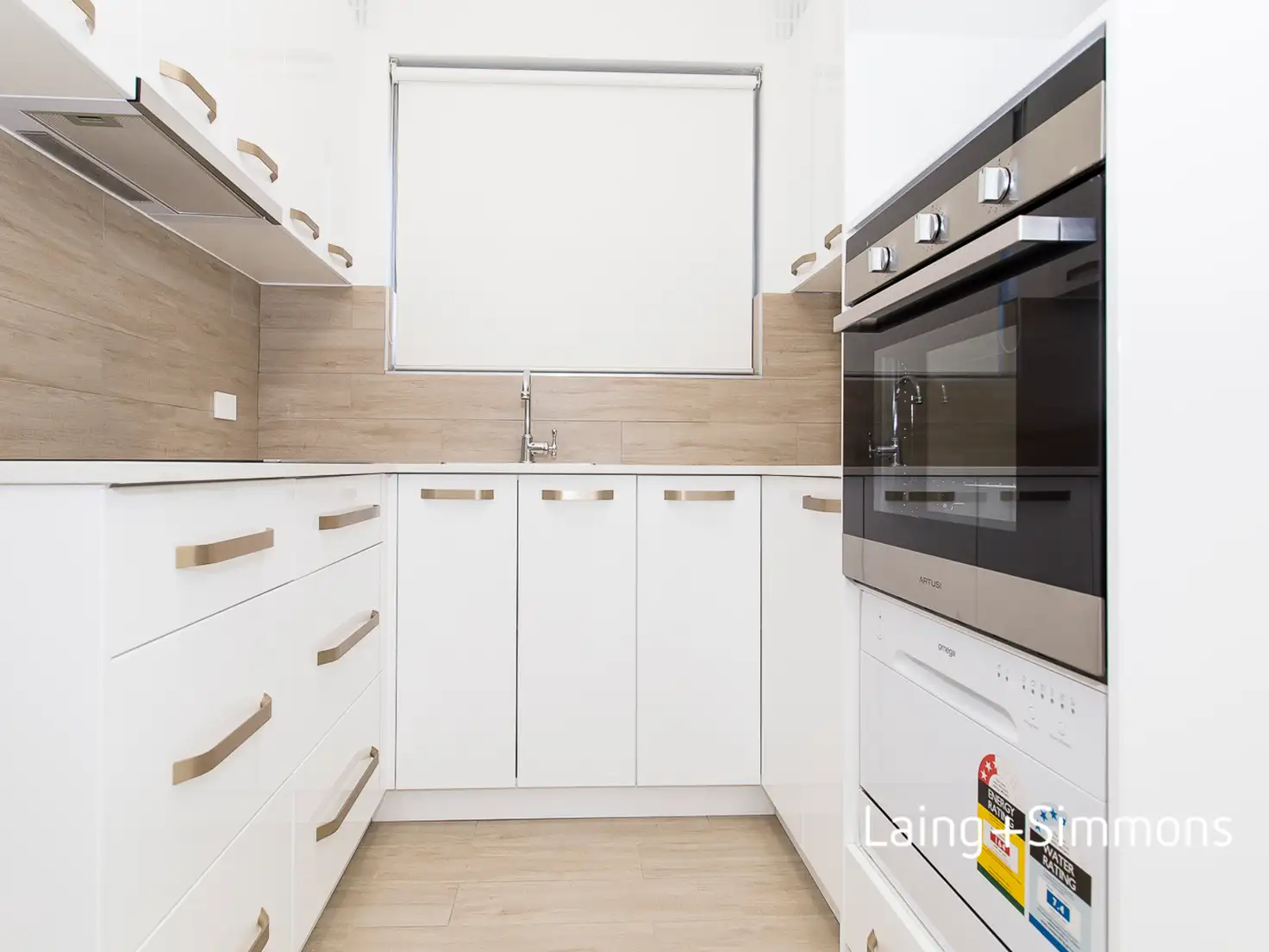 Main view of Homely unit listing, 15/37A Evan Street, Penrith NSW 2750