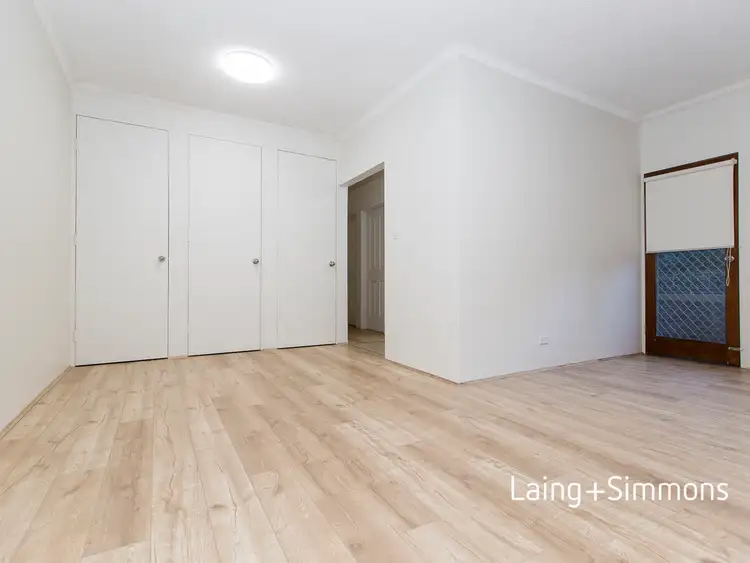Fourth view of Homely unit listing, 15/37A Evan Street, Penrith NSW 2750