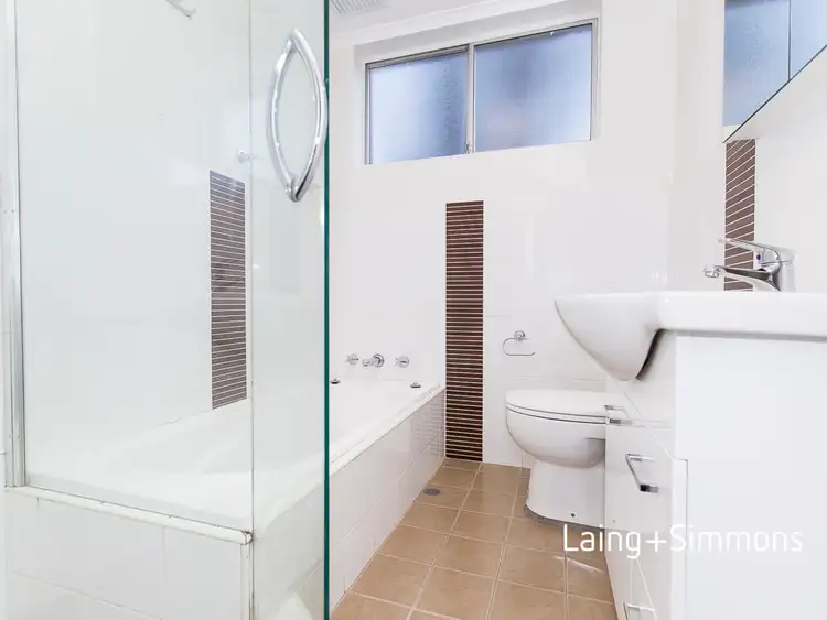 Fifth view of Homely unit listing, 15/37A Evan Street, Penrith NSW 2750