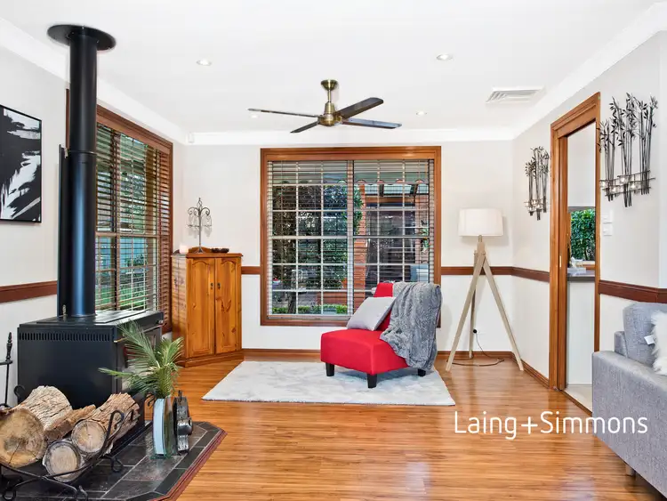 Seventh view of Homely house listing, 3 Forest Glen Drive, Cranebrook NSW 2749