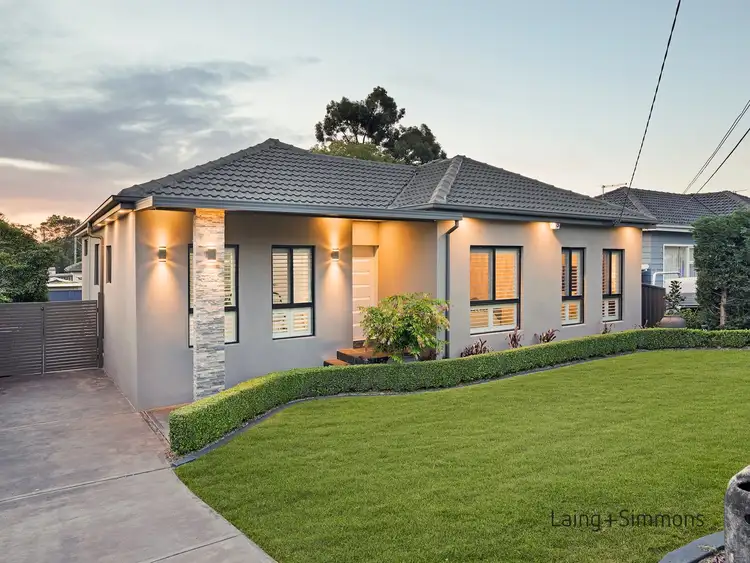 68 Fraser St, Constitution Hill NSW 2145