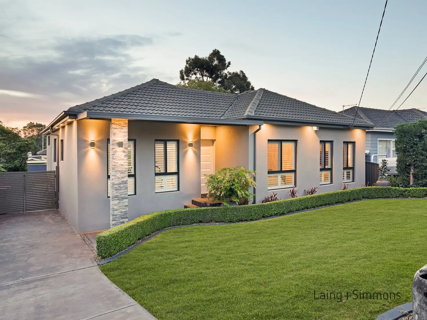 Main view of Homely house listing, 68 Fraser St, Constitution Hill NSW 2145