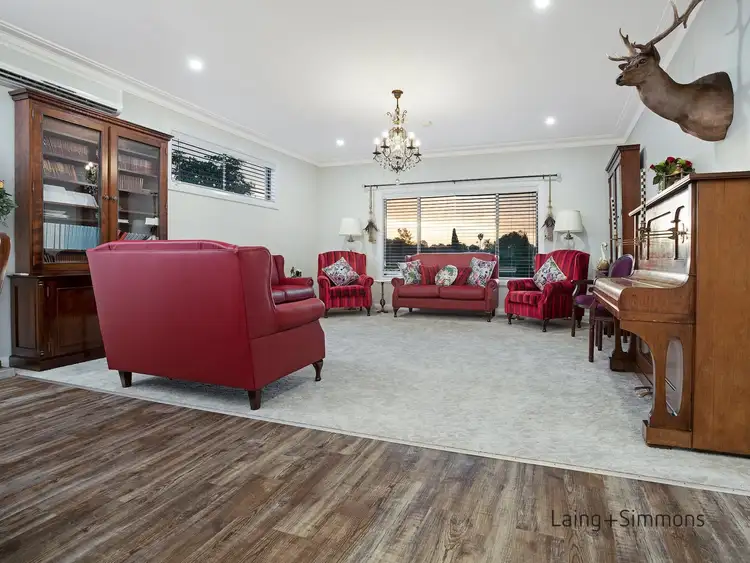 Second view of Homely house listing, 68 Fraser St, Constitution Hill NSW 2145