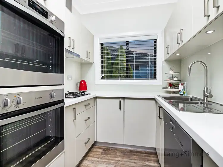 Third view of Homely house listing, 68 Fraser St, Constitution Hill NSW 2145