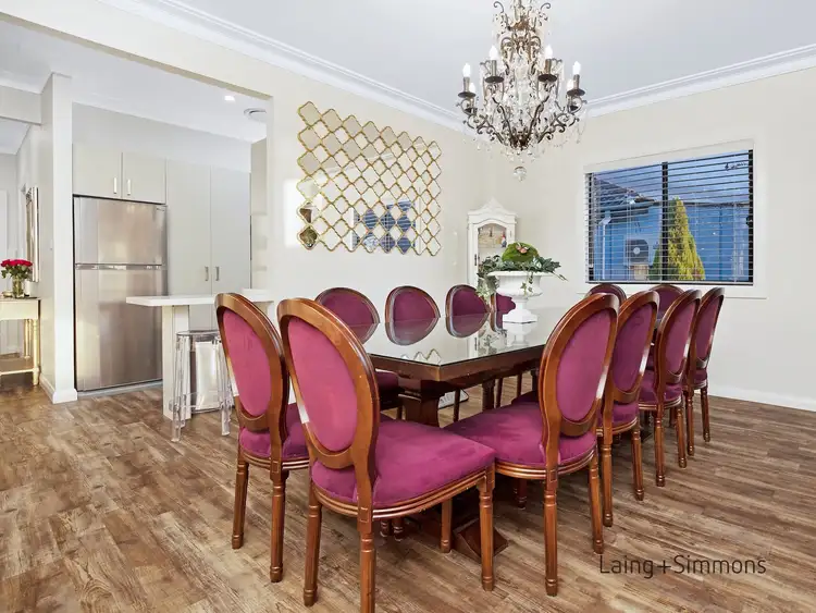 Fourth view of Homely house listing, 68 Fraser St, Constitution Hill NSW 2145