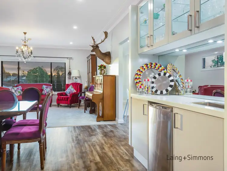 Sixth view of Homely house listing, 68 Fraser St, Constitution Hill NSW 2145