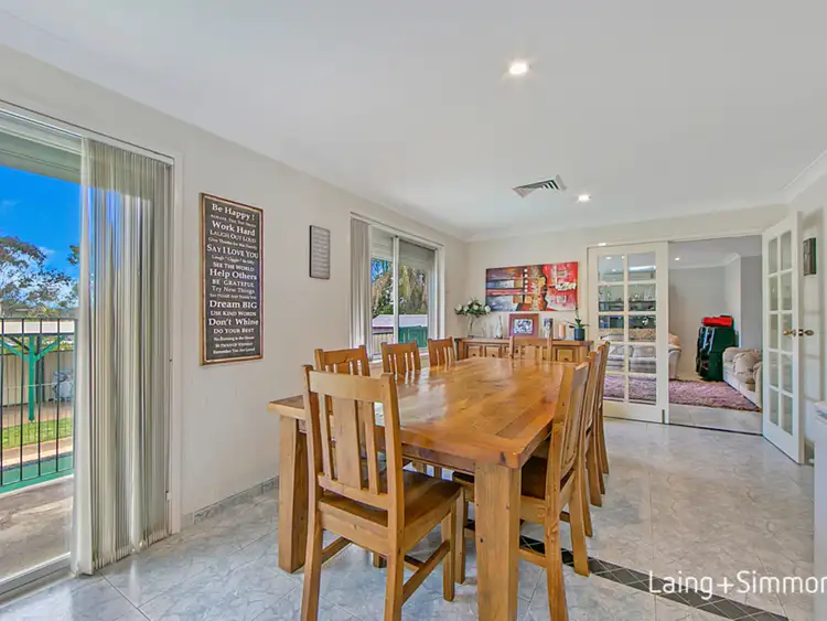 Fifth view of Homely house listing, 14 Simpson Place, Kings Langley NSW 2147