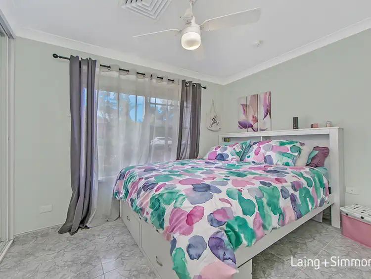 Sixth view of Homely house listing, 14 Simpson Place, Kings Langley NSW 2147