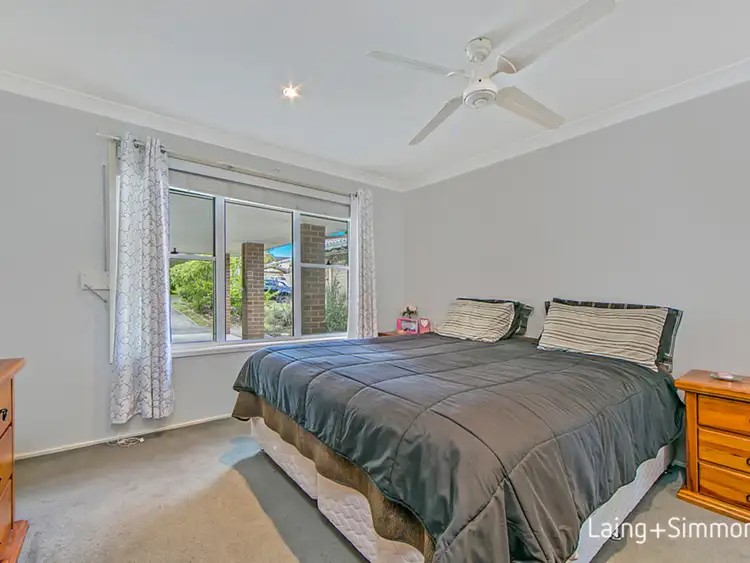Seventh view of Homely house listing, 14 Simpson Place, Kings Langley NSW 2147
