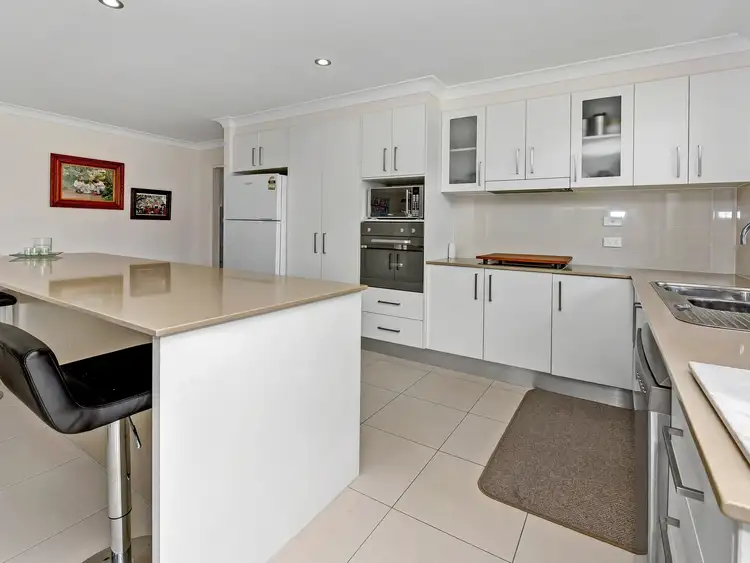 Fourth view of Homely house listing, 73 Currawong Drive, Port Macquarie NSW 2444