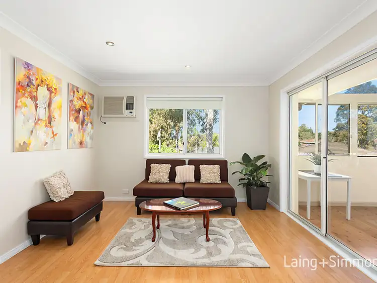 Third view of Homely house listing, 39 Pickersgill Street, Kings Langley NSW 2147
