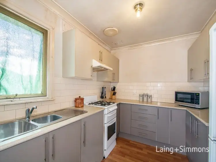 Second view of Homely house listing, 7 Siemens Crescent, Emerton NSW 2770