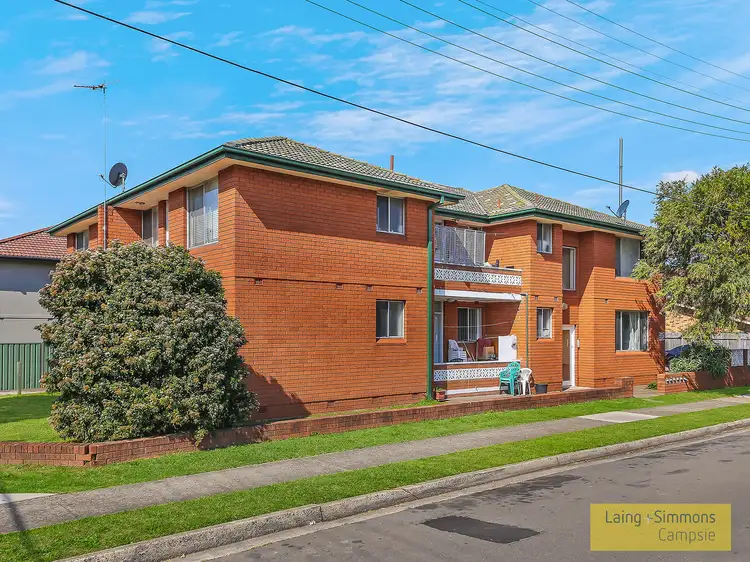 5/36 Claremont Street, Campsie NSW 2194