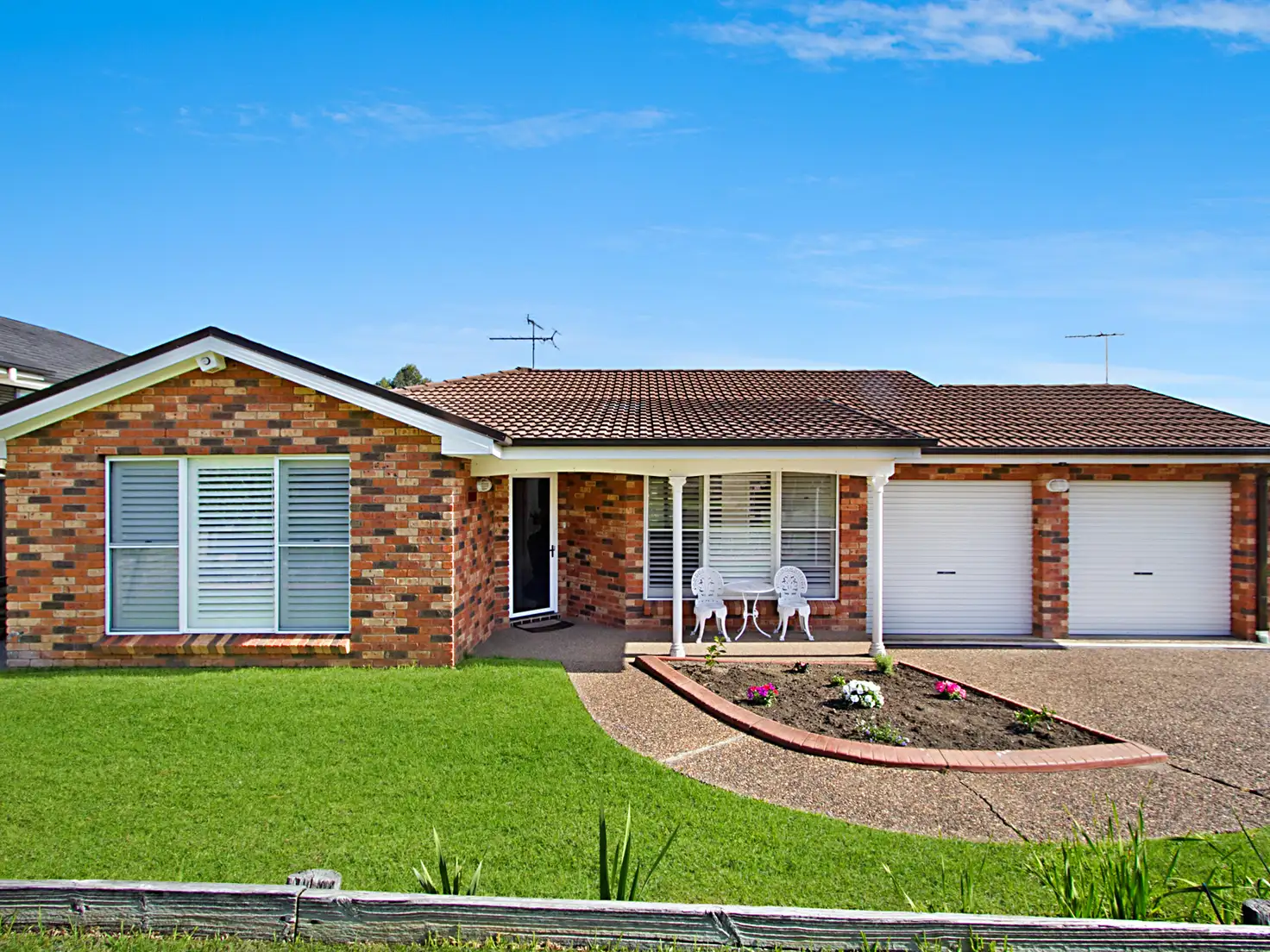 Main view of Homely house listing, 22 Aleppo Street, Quakers Hill NSW 2763
