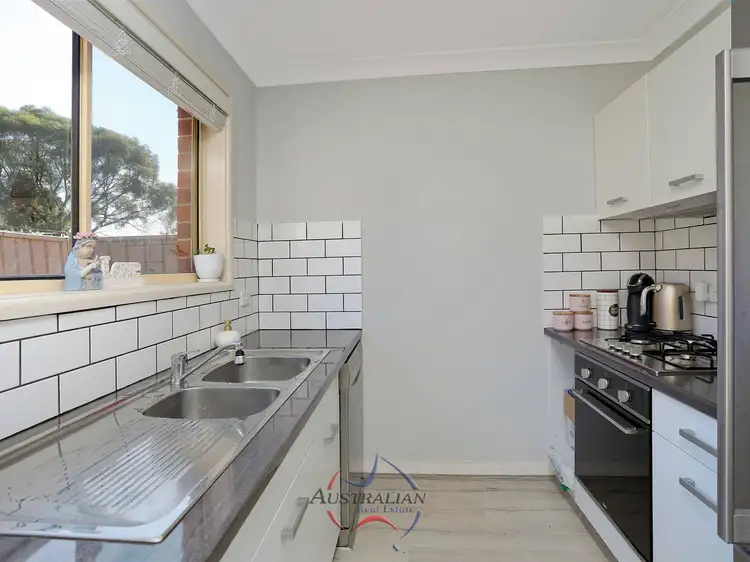 Third view of Homely townhouse listing, 17/26 Highfield Road, Quakers Hill NSW 2763