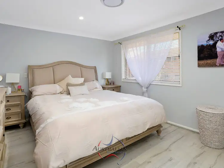 Fifth view of Homely townhouse listing, 17/26 Highfield Road, Quakers Hill NSW 2763