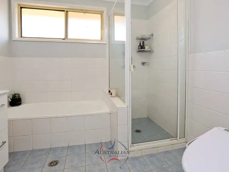 Sixth view of Homely townhouse listing, 17/26 Highfield Road, Quakers Hill NSW 2763