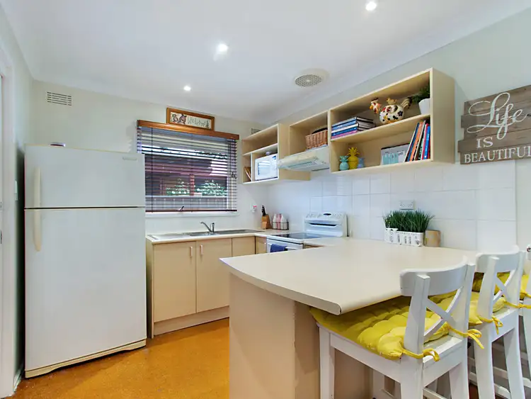 Second view of Homely house listing, 118 Crudge Road, Marayong NSW 2148