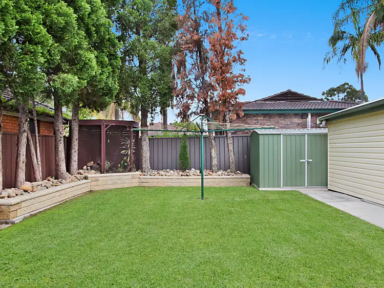 Seventh view of Homely house listing, 118 Crudge Road, Marayong NSW 2148