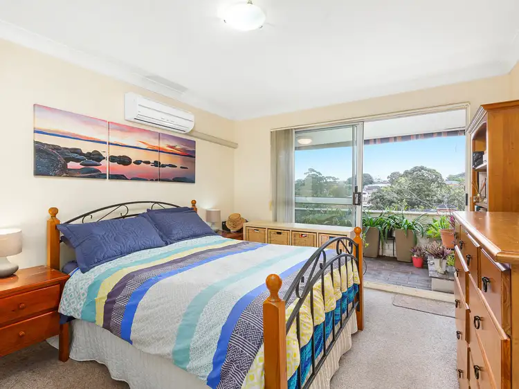 21/473 Willoughby Road, Willoughby NSW 2068