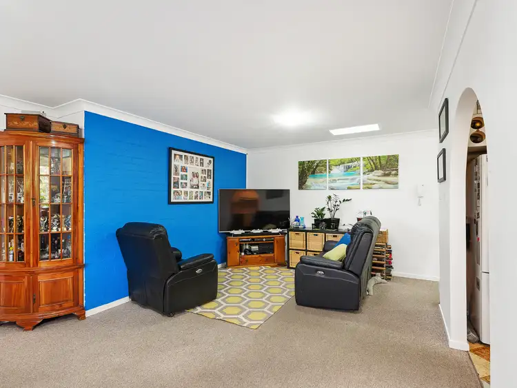 Fourth view of Homely apartment listing, 21/473 Willoughby Road, Willoughby NSW 2068