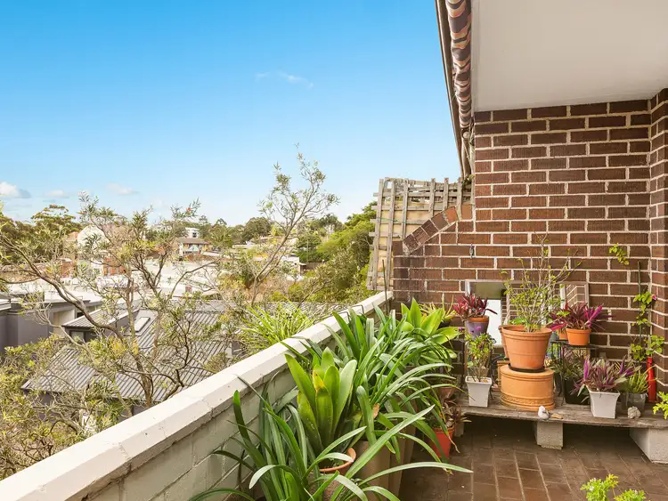 Fifth view of Homely apartment listing, 21/473 Willoughby Road, Willoughby NSW 2068