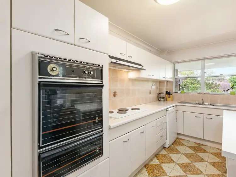 Sixth view of Homely apartment listing, 21/473 Willoughby Road, Willoughby NSW 2068