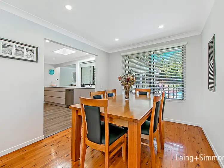 Fourth view of Homely house listing, 4 Dorlton Street, Kings Langley NSW 2147