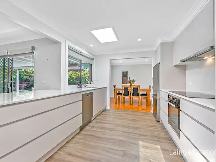 Fifth view of Homely house listing, 4 Dorlton Street, Kings Langley NSW 2147