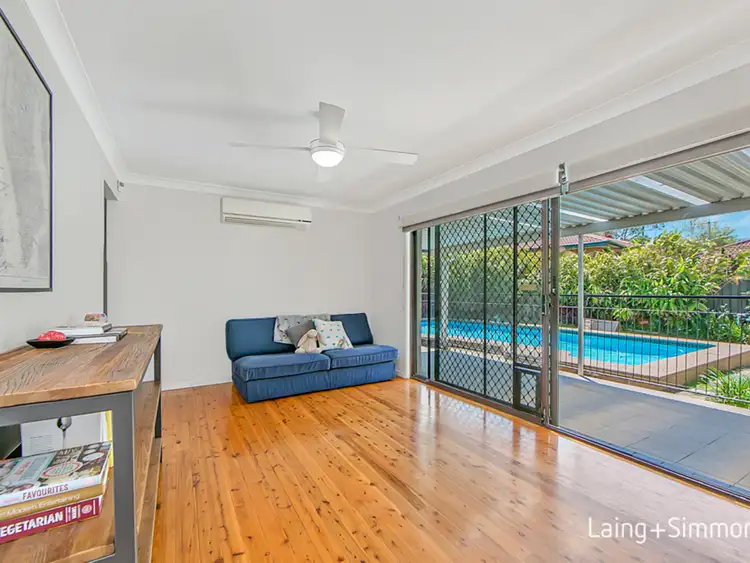 Sixth view of Homely house listing, 4 Dorlton Street, Kings Langley NSW 2147