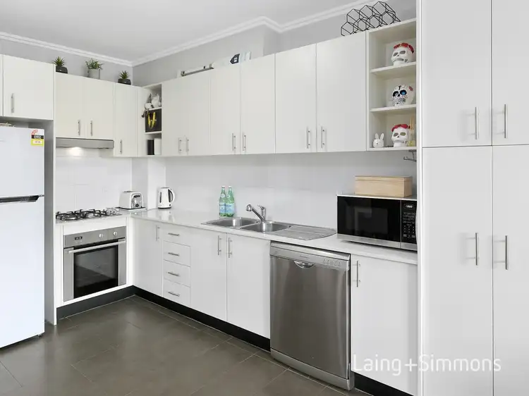 Third view of Homely unit listing, 8/21-23 Shackel Avenue, Brookvale NSW 2100
