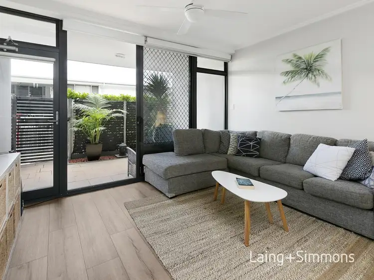 Fourth view of Homely unit listing, 8/21-23 Shackel Avenue, Brookvale NSW 2100