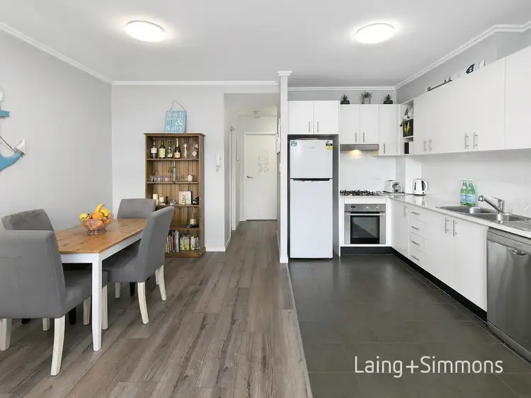 Fifth view of Homely unit listing, 8/21-23 Shackel Avenue, Brookvale NSW 2100