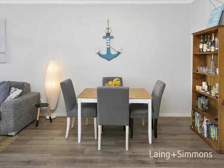 Sixth view of Homely unit listing, 8/21-23 Shackel Avenue, Brookvale NSW 2100