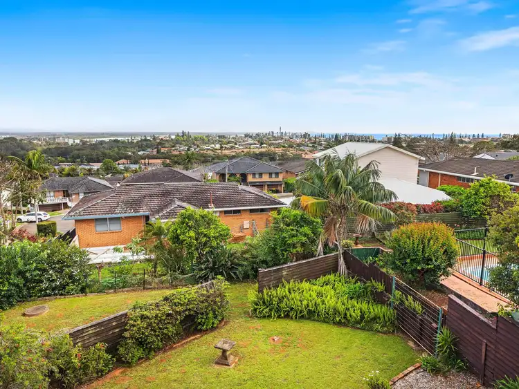 Second view of Homely house listing, 11 Marsden Crescent, Port Macquarie NSW 2444