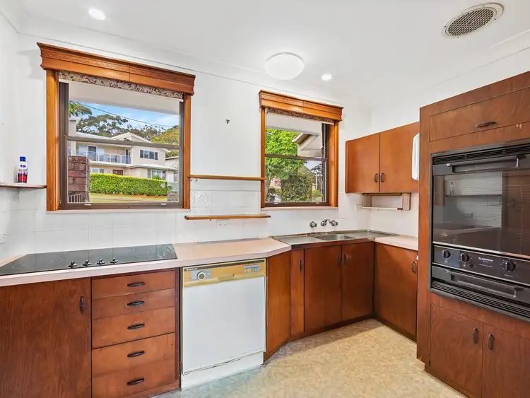 Fifth view of Homely house listing, 11 Marsden Crescent, Port Macquarie NSW 2444